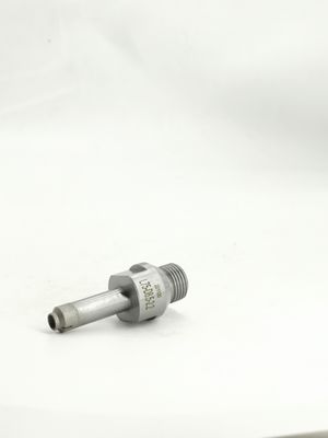 Integral Sintered Glass Drill Bits for coring and chamfering