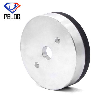 ODM Cup Shape Resin Grinding Wheel Hardness For Straight Line Machine