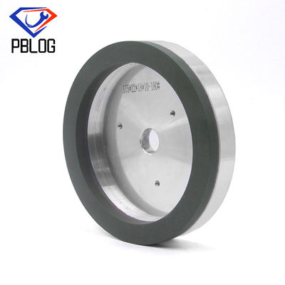 ODM Cup Shape Resin Grinding Wheel Hardness For Straight Line Machine