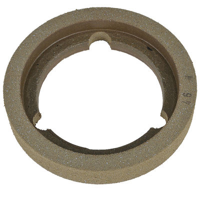UK Imported Glass Beveling Wheel Deburring Grinding Wheel Polishing