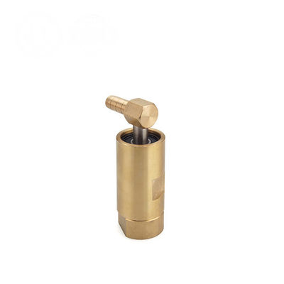 M16 Screw Glass Machinery Parts Faucet Drilling Machine Accessories GDM-SZ