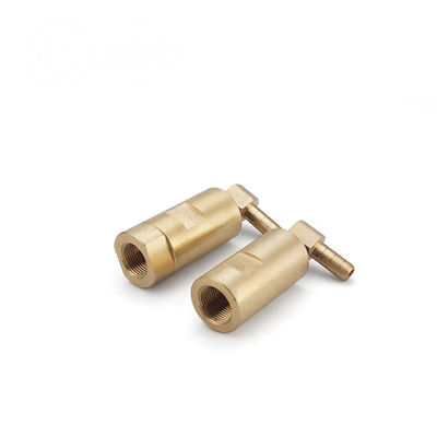 M16 Screw Glass Machinery Parts Faucet Drilling Machine Accessories GDM-SZ