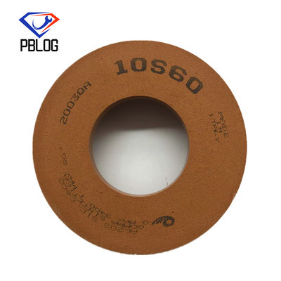 150mm / 130mm Custom Wheel Polishing 10S60 Glass Polishing Tools