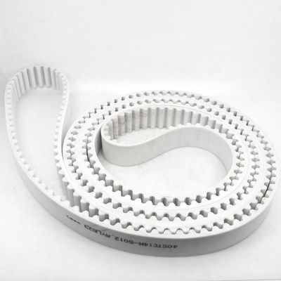 Thermoplastic Polyurethane Pu Timing Belt For Glass Machine Accesorries