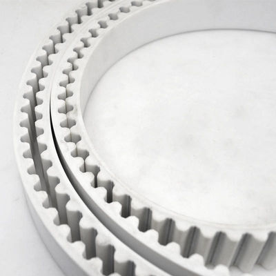 Thermoplastic Polyurethane Pu Timing Belt For Glass Machine Accesorries