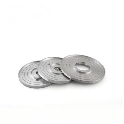 130mm-150mm Aluminum Chassis 10S Aluminum Plate For Glass Straight Edge Machine