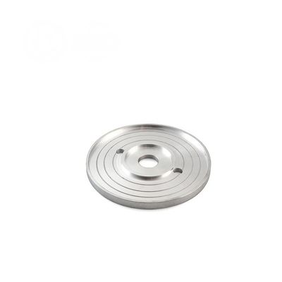 130mm-150mm Aluminum Chassis 10S Aluminum Plate For Glass Straight Edge Machine