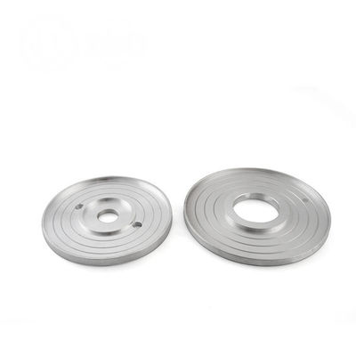 130mm-150mm Aluminum Chassis 10S Aluminum Plate For Glass Straight Edge Machine