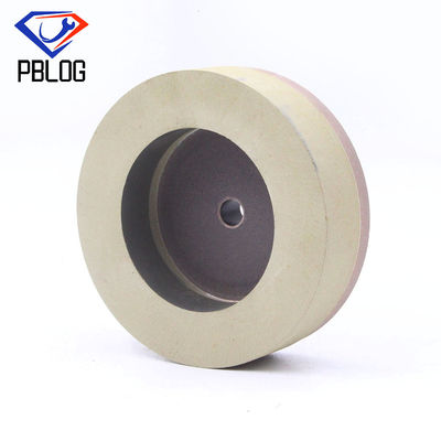 Polishing Glass Made Quick and Easy with 40mm Hole Diameter Glass Polishing Wheel
