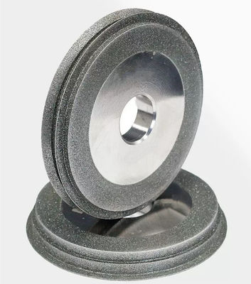 ODM Electroplated Grinding Wheel Grit Silver Diamond Surface Grinding Wheel