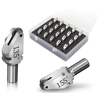 Hardness CNC Glass Cutting Head Cutter Diamond Head Glass Cutter Alloy