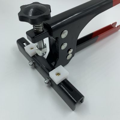 Iron Glass Tile Opener Edge Heavy Duty Breaking Pliers Boundary