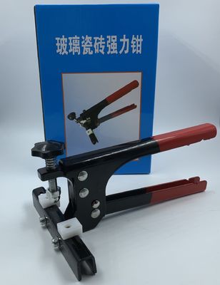 Iron Glass Tile Opener Edge Heavy Duty Breaking Pliers Boundary