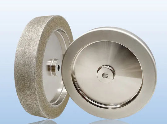 T7 T8 CBN Grinding Wheel Bench Grinder Knife Sharpening 250mm