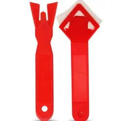 Household Scraper Tool Set Glue Shovel Inner Angle Sewing Tool