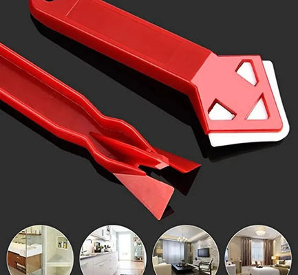 Household Scraper Tool Set Glue Shovel Inner Angle Sewing Tool