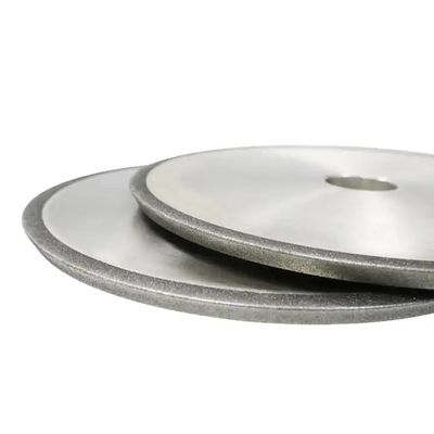 OBM Electroplated Grinding Wheel Tools Woodworking M42 Steel Metal