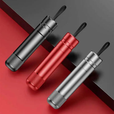 Portable Emergency Escape Tool Hammer Seatbelt Cutter Window Breaker