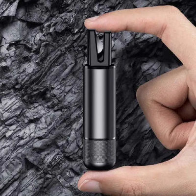 Portable Emergency Escape Tool Hammer Seatbelt Cutter Window Breaker