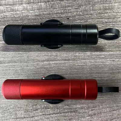 Portable Emergency Escape Tool Hammer Seatbelt Cutter Window Breaker