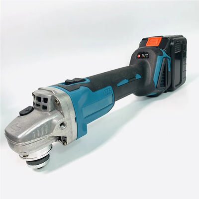 Motor Brushless Angle Grinder Custom Professional Power Tools 15KG