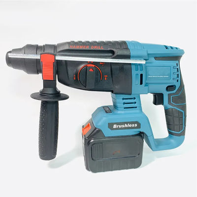 Motor Brushless Angle Grinder Custom Professional Power Tools 15KG