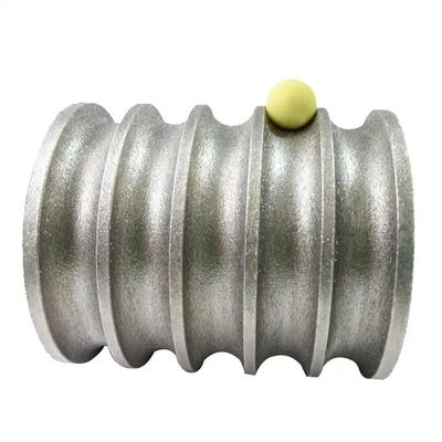 Irregular Industrial Grinding Wheel Electroplating 120 Grit Grinding Wheel