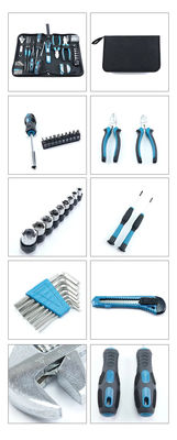 Multifunctional Electrician Tool Set Hand Electrician Screwdriver Sets