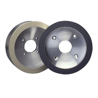 Polishing CBN Resin Diamond Wheel Faceting Grinding Customization
