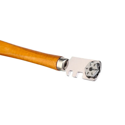 OBM Glass Cutting Tool Carbide Cemented Glass Hand Cutter Sharp