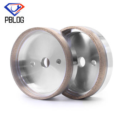 Professional Grinding Requirements with Diamond Cutting Wheel 8*8mm Working Layer