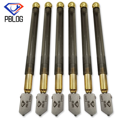 Hardness Glass Cutter Tool Adjustable Industrial Cutting Tool ODM