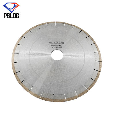 PBLOG 11.81In Diamond Segmented Cutting Disc For Marble / Tile / Stone