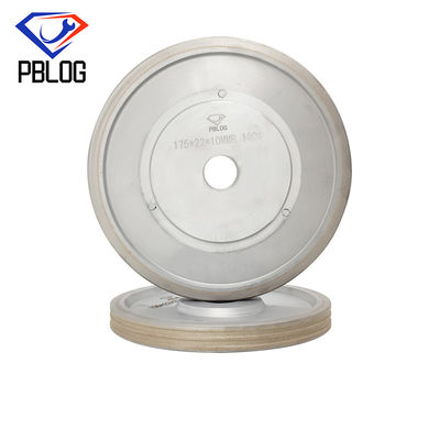 Pencil Edge Diamond Grinding Wheel for Exquisite Glass Finishing