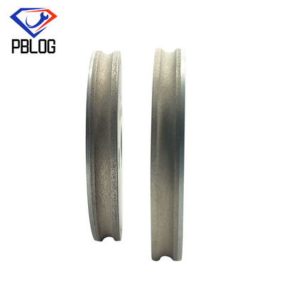 Unleash Brilliance in Glass Finishing: Pencil Edge Glass Diamond Grinding Wheel for Flawless Results