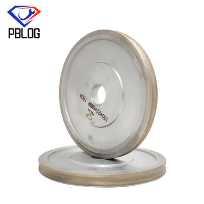 Glass Grinding Side Wheels PE wheels with High Temperature Resistance / More