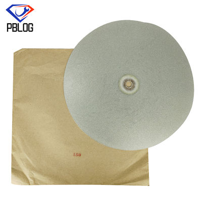  800GPD Electroplated Grinding Wheel