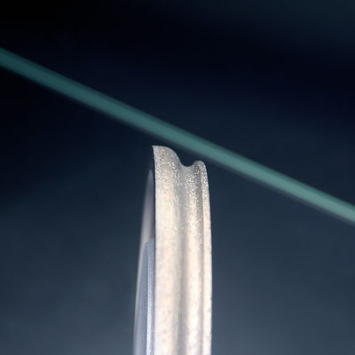 Long-lasting Diamond Polishing Wheel Grit 60#-320# for Industrial Use