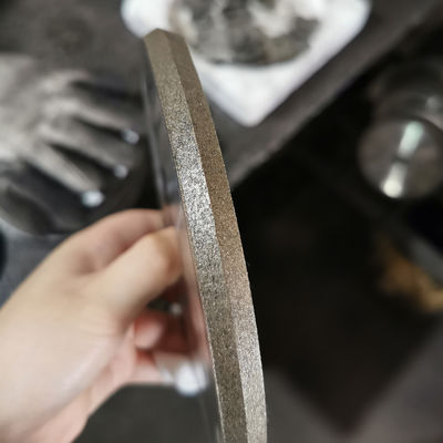 PBLOG Diamond Grinding Wheel Cup Shape for Diamond Cutting Disc