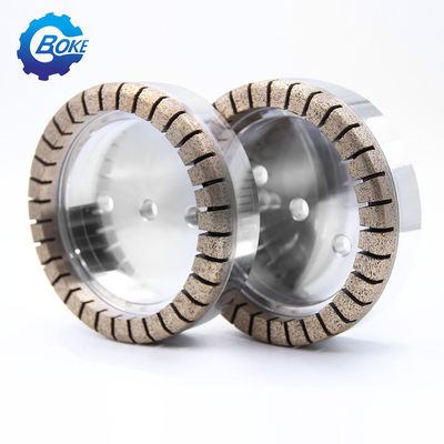 PBLOG Carton Package Diamond Grinding Wheel