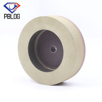 150# Glass Polishing Wheel in Carton Box