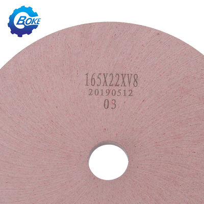 150*12*20*12mm Polishing Glass Disc for Professional Quality Results