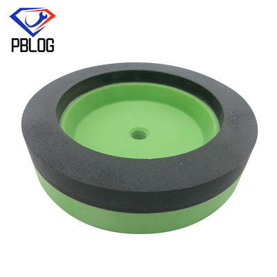 Long-lasting High Durable Resin Wheel for Tough Grinding Applications