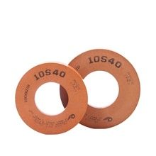 35mm Thickness Glass Polishing Wheel Grit 10S60 made with Resin