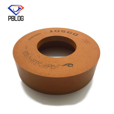 Grit 10S60 Glass Polishing Disc for Professional Glass Restoration