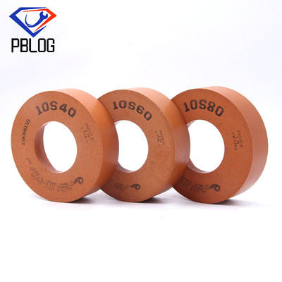 Max Speed 2800rpm Glass Polishing Wheel for Automotive Industry