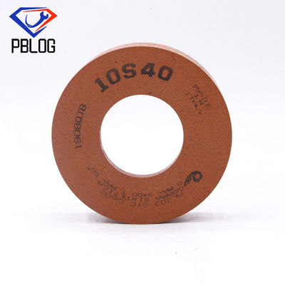 Max Speed 2800rpm Glass Polishing Wheel for Automotive Industry