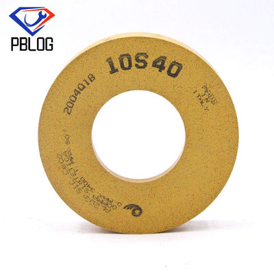 Max Speed 2800rpm Glass Polishing Wheel for Automotive Industry