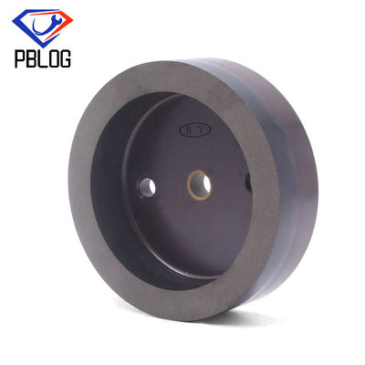 Resin Wheel High Sharpness Consistent and Reliable Grinding with Grit Range 80-240