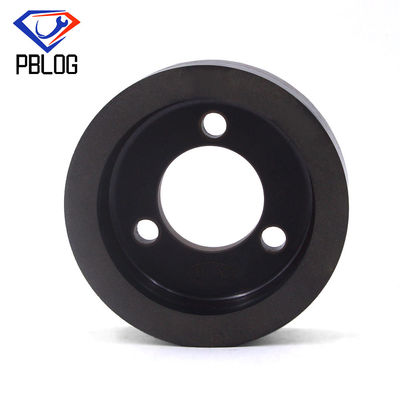 Resin Wheel High Sharpness Consistent and Reliable Grinding with Grit Range 80-240